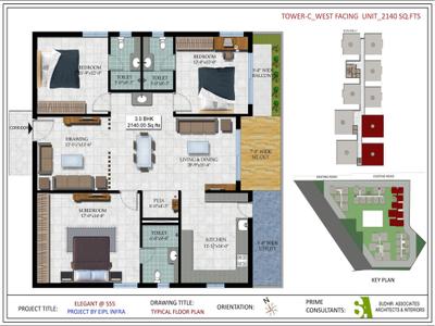 Elegant 555 Brochure 20