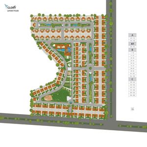 Supercity Lifestyle Township Brochure 27