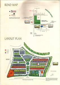 Eldeco Green Meadows Brochure 6