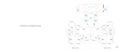 Image of 1570 Sq.ft 3 BHK Apartment / Flat for sale in Suraj Ocean Star I, Prabhadevi, Mumbai for Rs. 150000000