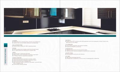Nirala Aspire Brochure 5