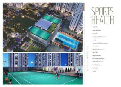My Home Sayuk Brochure 15