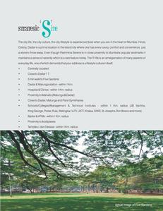 Pashmina Serene Brochure 6