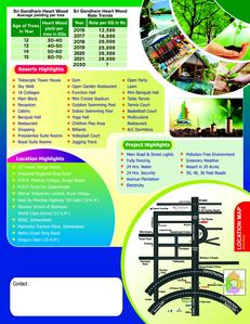 SSL Tummalapalli Brochure 2