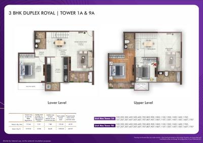 Gera Island Of Joy Project B Brochure 50
