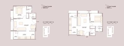 Surya Kiran Aakash Homes Brochure 9