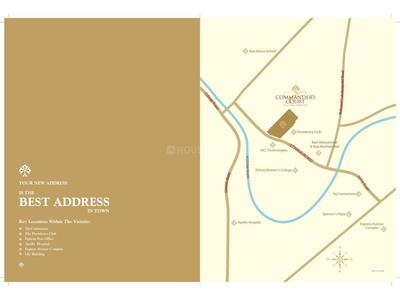 DLF Commanders Court Brochure 5