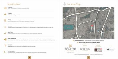 Aadhya Residency Brochure 4