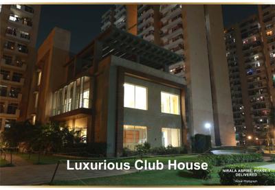 Nirala Aspire Gold Brochure 10