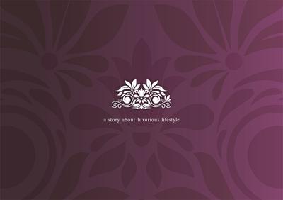Skye Luxuria Greens Brochure 1