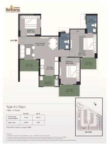 Gulshan Ikebana Brochure 16