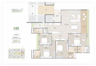Pramukh Omkar Rivanta 2 Brochure 26