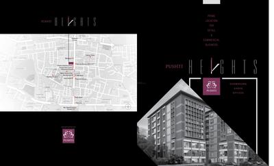 Pushti Heights Brochure 4