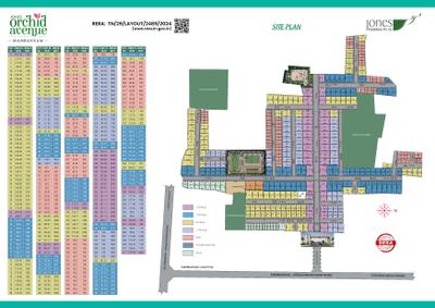 Jones Orchid Avenue Brochure 3