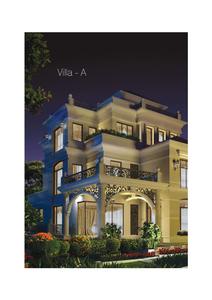 Lanco Hills Hanging Gardens Villas Brochure 8