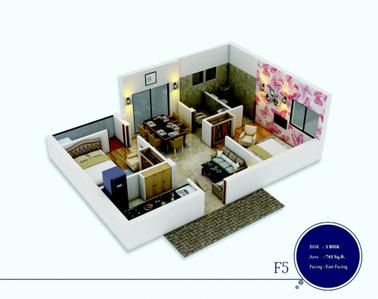 DAC Shrikar Brochure 23
