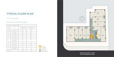 D K Stellar II Brochure 5