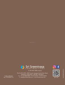 Sri Fortune One Brochure 35