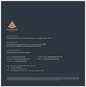 Image of 1611 Sq.ft Residential Plot / Land for sale in Pyramid Emerald Estate, Sector 22, Rewari for Rs. 14320000