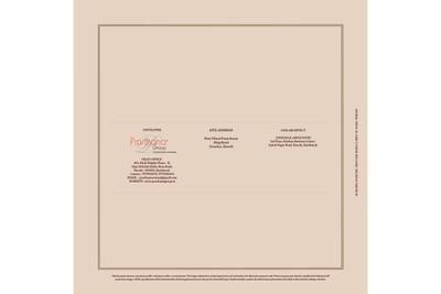 Prarthana Solitaire Brochure 21