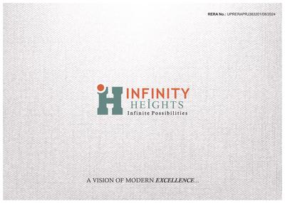 Infinity Heights Brochure 1