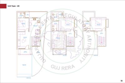 Ramdev Ananta Villa Brochure 11