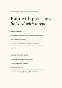 Classique Willowbell Brochure 13
