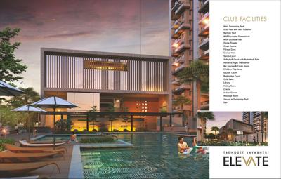 Trendset Jayabheri Elevate Brochure 9