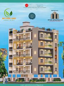 Mythri One Brochure 1