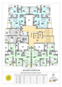 Badhekar Harshada CHSL Brochure 4