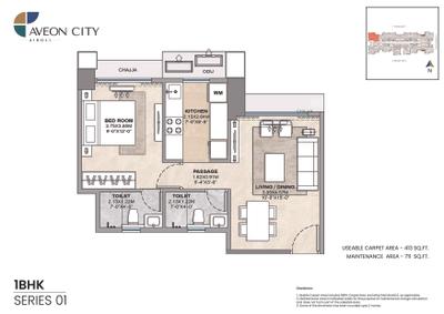 Aveon City Brochure 19
