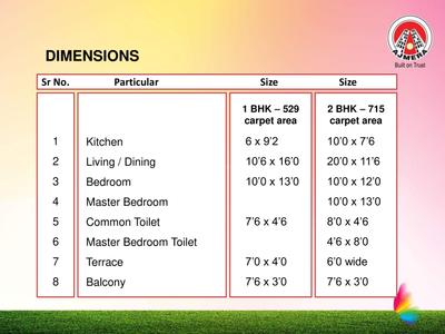 Ajmera Exotica Phase III Brochure 11