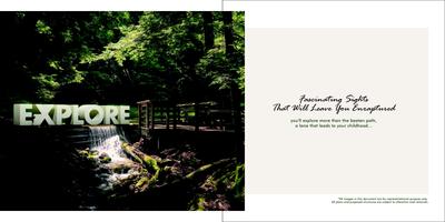 Sylvan Golf & Country Homes Brochure 3