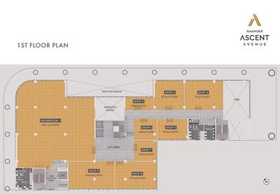 Amanora Ascent Avenue Brochure 10