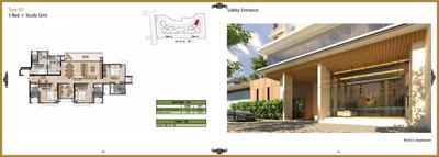 Prestige Fairfield Brochure 19