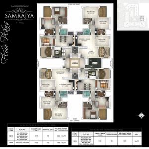 Pethkar Samrajya Brochure 7