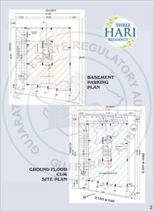 Shree Hari Residency Brochure 2