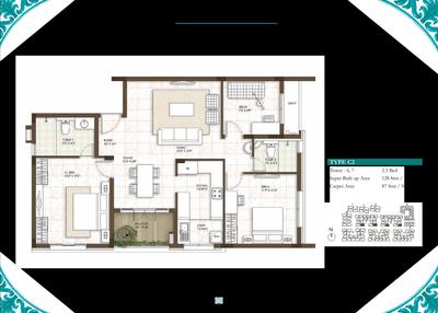 Prestige Courtyards Brochure 55