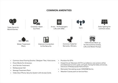 Krishna Zirve Brochure 14