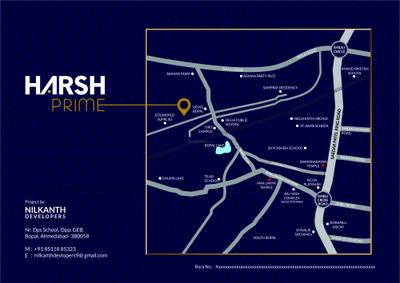 Harsh Prime Brochure 12