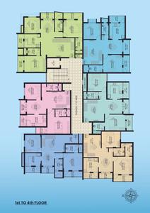 Blueglitz Residence Brochure 3