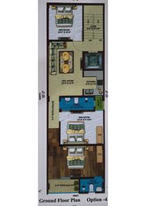 Image of 1500 Sq.ft 3 BHK Apartment / Flat for sale in Shreelabh Anand Heights, Sector 73, Noida for Rs. 4700000