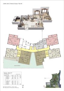 Siddha Galaxia Brochure 41
