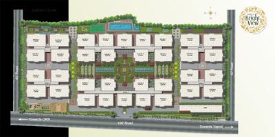 Om Sree Bright View Brochure 14