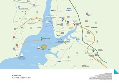 Godrej Green Terraces Brochure 6