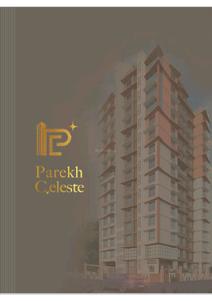 Image of 800 Sq.ft 2 BHK Apartment / Flat for sale in Yash Parekh Celeste, Goregaon West, Mumbai for Rs. 24000000
