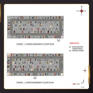 Casagrand Casablanca Brochure 39