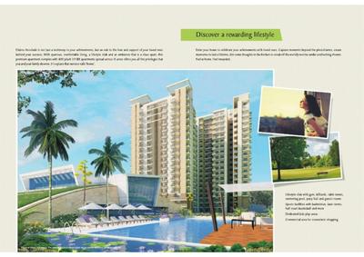 Eldeco Accolade Brochure 3