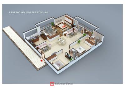Dwelton One Brochure 4