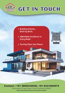 Chandrakanth Homes Brochure 8
